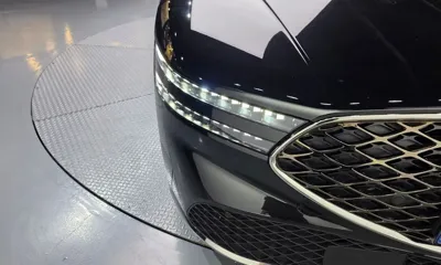Genesis G90 2023, 30477 км, за 40947.78 USD - фото 22