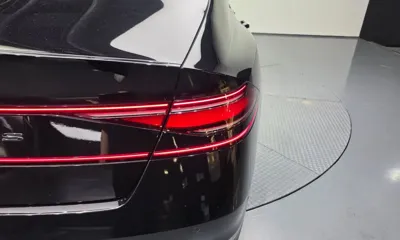 Genesis G90 2023, 30477 км, за 40947.78 USD - фото 23