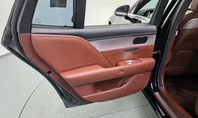 Genesis G90 2023, 30477 км, за 40947.78 USD - фото 25