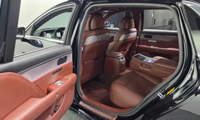 Genesis G90 2023, 30477 км, за 40947.78 USD - фото 26