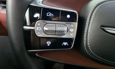 Genesis G90 2023, 30477 км, за 40947.78 USD - фото 34