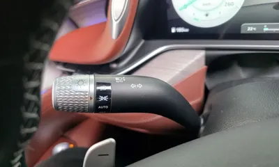 Genesis G90 2023, 30477 км, за 40947.78 USD - фото 35