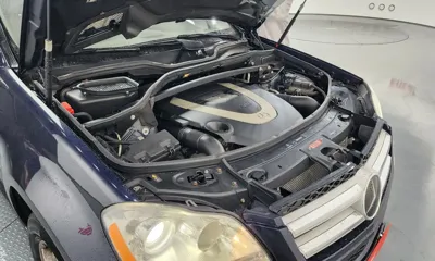 Mercedes-Benz GL-Class 2008, 114315 км, за 6840.39 USD - фото 6