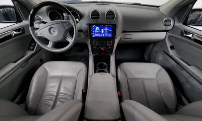 Mercedes-Benz GL-Class 2008, 114315 км, за 6840.39 USD - фото 7