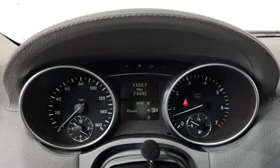 Mercedes-Benz GL-Class 2008, 114315 км, за 6840.39 USD - фото 8