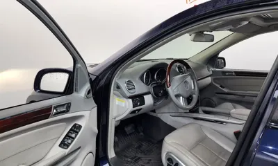 Mercedes-Benz GL-Class 2008, 114315 км, за 6840.39 USD - фото 10