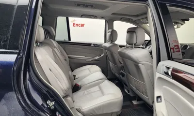 Mercedes-Benz GL-Class 2008, 114315 км, за 6840.39 USD - фото 11