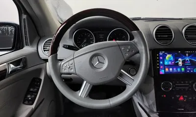 Mercedes-Benz GL-Class 2008, 114315 км, за 6840.39 USD - фото 13