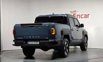 Kia Tasman 2026, 11092 км, за 26098.44 USD
