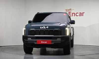 Kia Tasman 2026, 11092 км, за 26098.44 USD