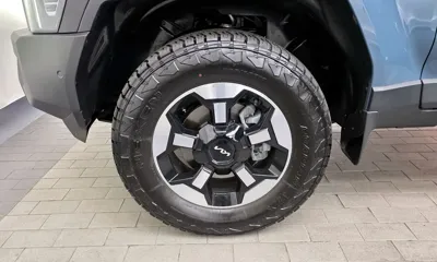 Kia Tasman 2026, 11092 км, за 26098.44 USD