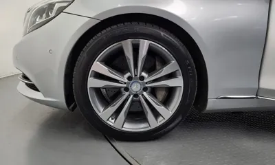 Mercedes-Benz S-Class 2016, 131515 км, за 17255.97 USD