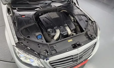 Mercedes-Benz S-Class 2016, 131515 км, за 17255.97 USD - фото 6