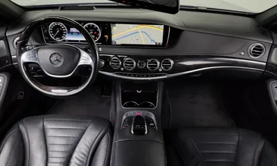 Mercedes-Benz S-Class 2016, 131515 км, за 17255.97 USD - фото 7