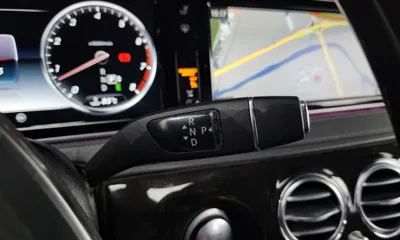 Mercedes-Benz S-Class 2016, 131515 км, за 17255.97 USD - фото 9