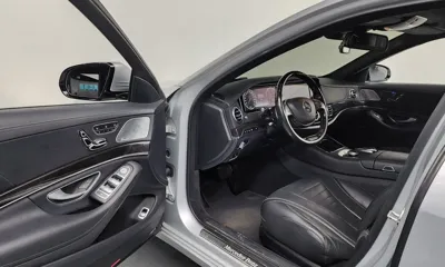 Mercedes-Benz S-Class 2016, 131515 км, за 17255.97 USD - фото 10