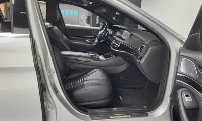 Mercedes-Benz S-Class 2016, 131515 км, за 17255.97 USD - фото 11