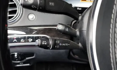 Mercedes-Benz S-Class 2016, 131515 км, за 17255.97 USD - фото 17