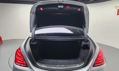 Mercedes-Benz S-Class 2016, 131515 км, за 17255.97 USD - фото 20