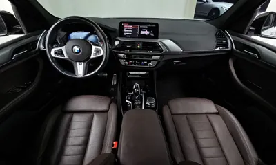 BMW X3 2021, 38060 км, за 27750.24 USD - фото 7