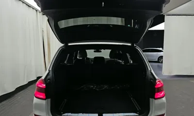 BMW X3 2021, 38060 км, за 27750.24 USD - фото 20