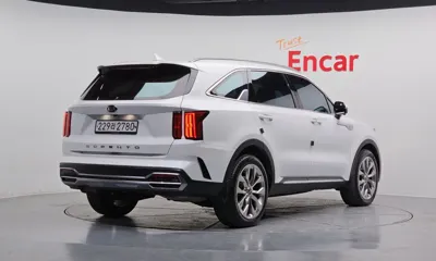 Kia Sorento 2021, 53616 км, за 19209.47 USD