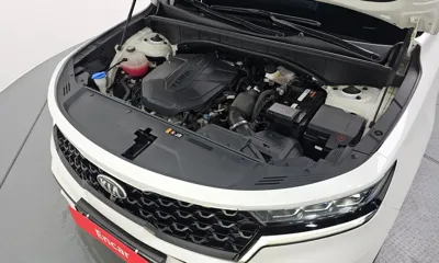 Kia Sorento 2021, 53616 км, за 19177.01 USD - фото 6