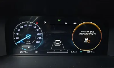 Kia Sorento 2021, 53616 км, за 19177.01 USD - фото 8