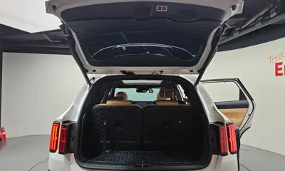 Kia Sorento 2021, 53616 км, за 19177.01 USD - фото 20