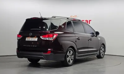 KG_Mobility_Ssangyong KORANDO 2015, 61165 км, за 4823.26 USD