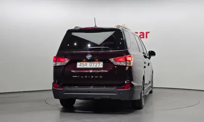 KG_Mobility_Ssangyong KORANDO 2015, 61165 км, за 4823.26 USD