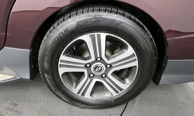 KG_Mobility_Ssangyong KORANDO 2015, 61165 км, за 4823.26 USD