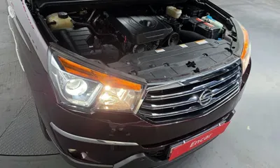 KG_Mobility_Ssangyong KORANDO 2015, 61165 км, за 4823.26 USD - фото 6
