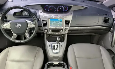 KG_Mobility_Ssangyong KORANDO 2015, 61165 км, за 4823.26 USD - фото 7