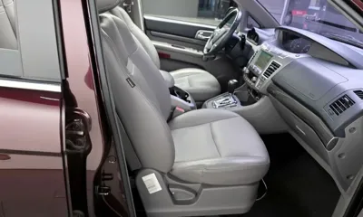 KG_Mobility_Ssangyong KORANDO 2015, 61165 км, за 4823.26 USD - фото 12