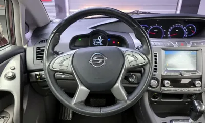KG_Mobility_Ssangyong KORANDO 2015, 61165 км, за 4823.26 USD - фото 13
