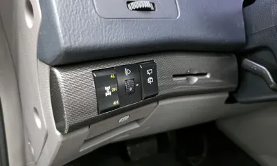 KG_Mobility_Ssangyong KORANDO 2015, 61165 км, за 4823.26 USD - фото 15