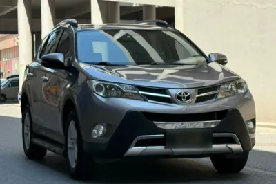 Toyota RAV4 2013, 90100 км, за 9752 USD - фото 6