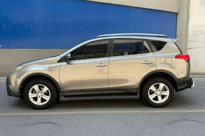 Toyota RAV4 2013, 90100 км, за 9752 USD - фото 7
