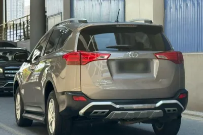 Toyota RAV4 2013, 90100 км, за 9752 USD - фото 8