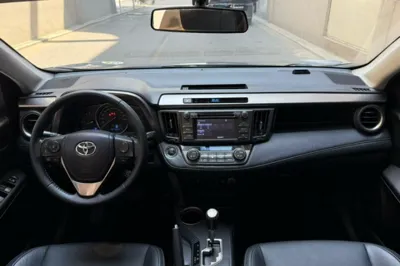 Toyota RAV4 2013, 90100 км, за 9752 USD - фото 9