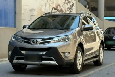 Toyota RAV4 2013, 90100 км, за 9752 USD - фото 10