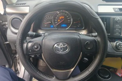 Toyota RAV4 2013, 90100 км, за 9752 USD - фото 12