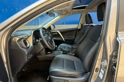 Toyota RAV4 2013, 90100 км, за 9752 USD - фото 21
