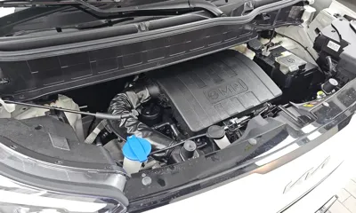 Kia Ray 2023, 9756 км, за 10856.14 USD - фото 6