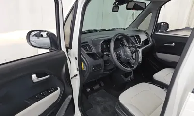 Kia Ray 2023, 9756 км, за 10856.14 USD - фото 10