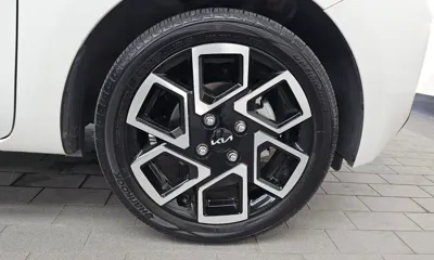 Kia Ray 2023, 9756 км, за 10856.14 USD - фото 21