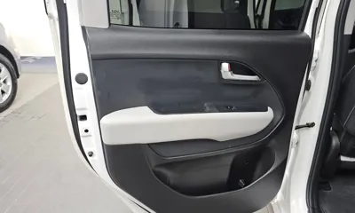Kia Ray 2023, 9756 км, за 10856.14 USD - фото 25