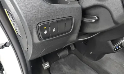 Kia Ray 2023, 9756 км, за 10856.14 USD - фото 29