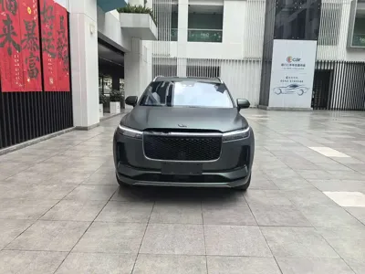 Li Auto Li ONE 2020, 55000 км, за 16744.82 USD